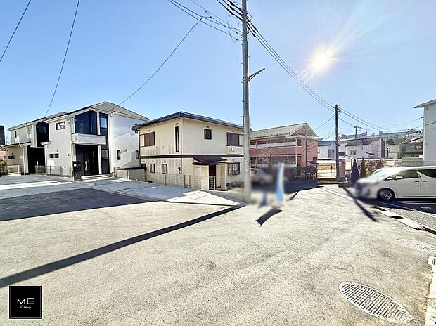 ■この道を歩けば、毎日が少し特別になる