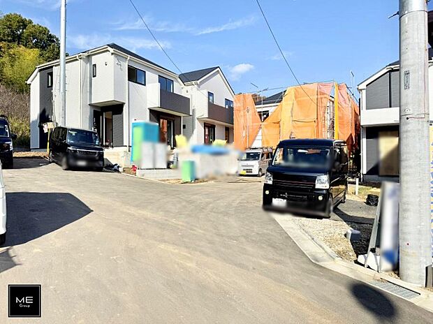 ■この道を歩けば、毎日が少し特別になる