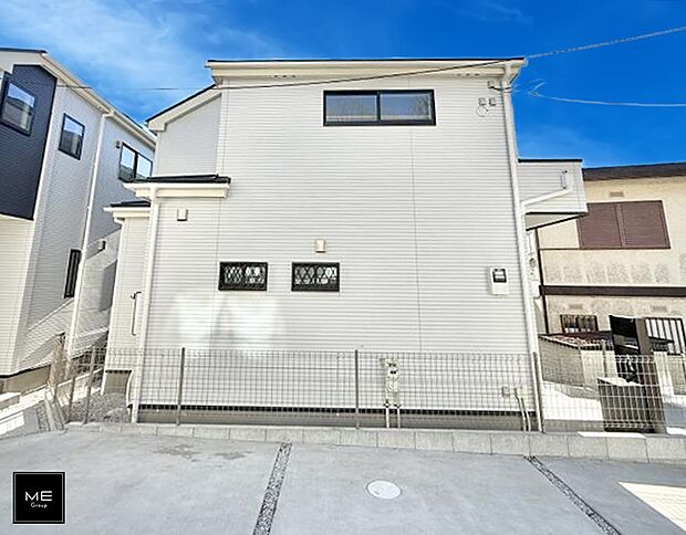 ■家族みんなが笑顔で過ごせる、安心感のある住まい