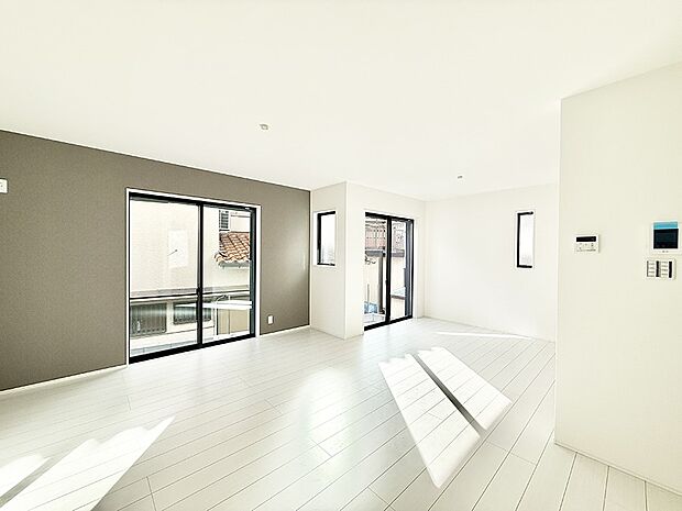 ■自然と心がほどける、リラックスできる場所