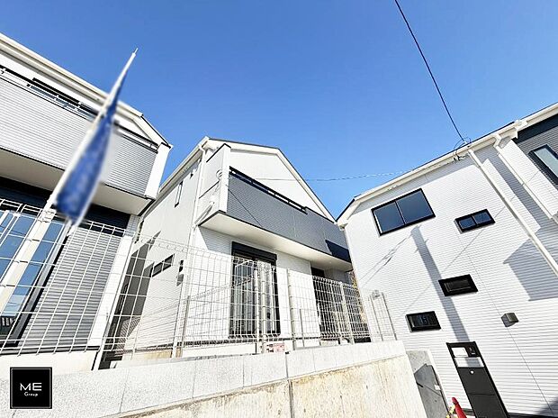 ■新しい暮らしが始まる場所で、家族の絆を深める