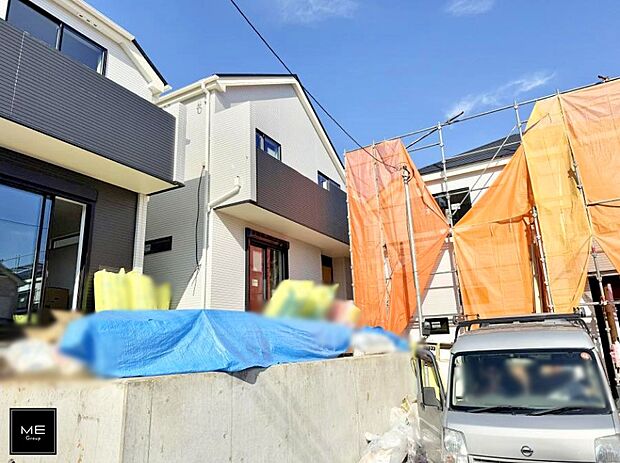 ■新しい暮らしが始まる場所で、家族の絆を深める