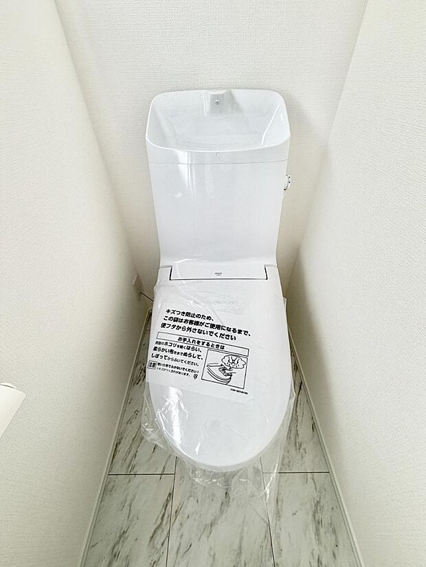 ■毎日使う場所だからこそ、清潔感溢れる空間