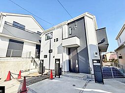 東京都八王子市上柚木