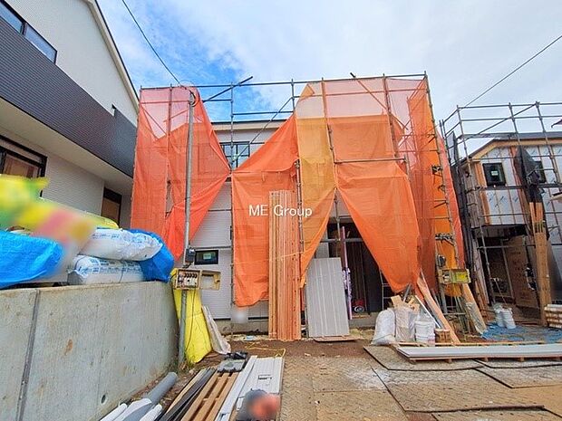 ■暮らしを彩る充実した設備仕様が備わった住まい