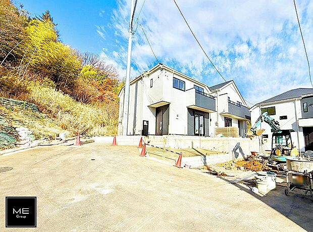 ■家族とのお出かけが楽しくなる環境です