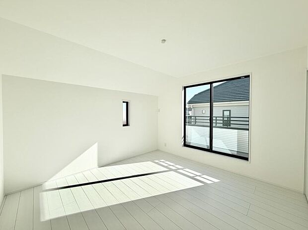 ■清潔感あふれるお部屋で毎日を快適に過ごせます