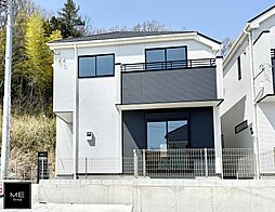 東京都八王子市上柚木