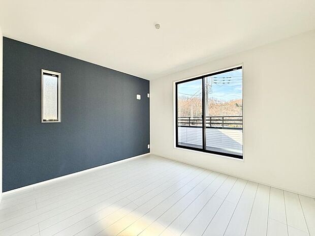 ■プライベート空間として静かで落ち着いた環境を提供してくれます