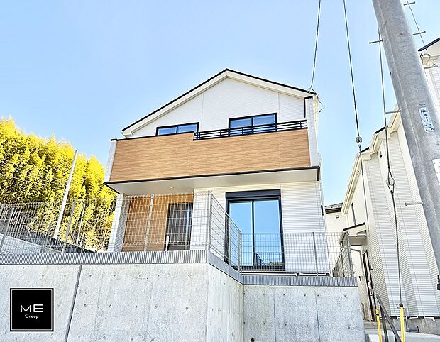 ■暮らしを彩る充実した設備仕様が備わった住まい