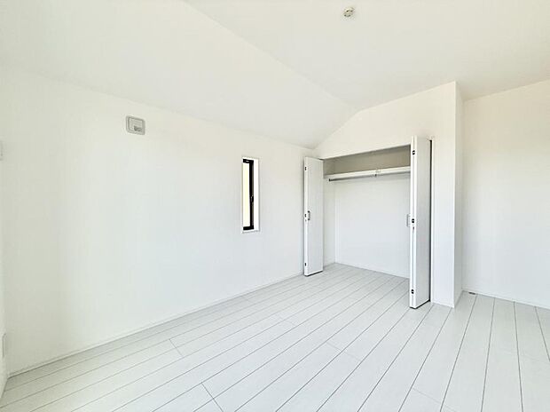 ■静かな洋室で読書や趣味に集中できる場所