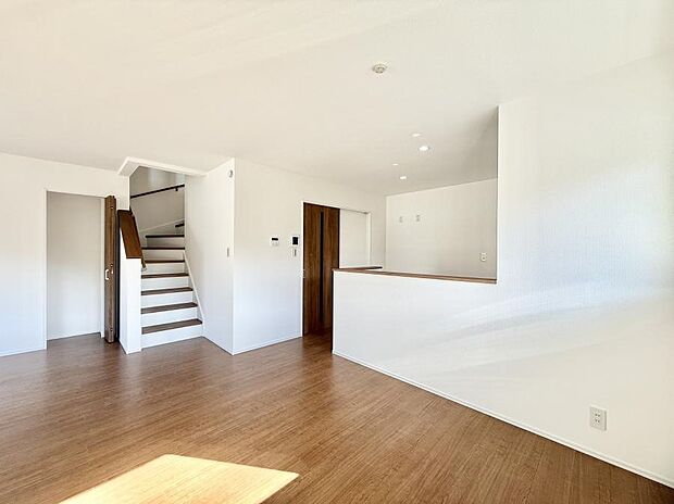 ■自然と会話が生まれる、心地よいひととき