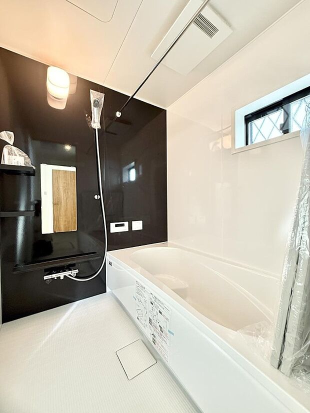 ■一日の疲れを癒す、心落ち着く空間です