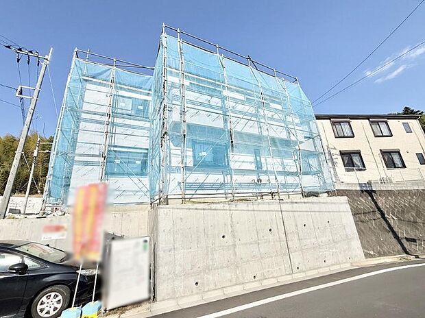 ■家族みんなが笑顔で過ごせる、安心感のある住まい