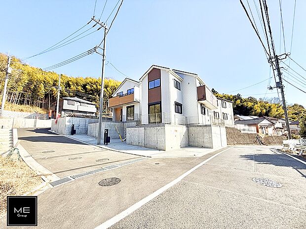 ■新しい時代の息吹を感じる、心地よい環境