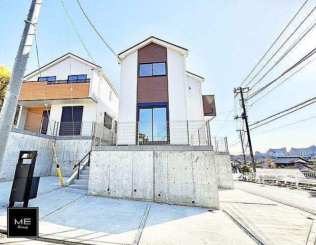 ■暮らしを彩る充実した設備仕様が備わった住まい