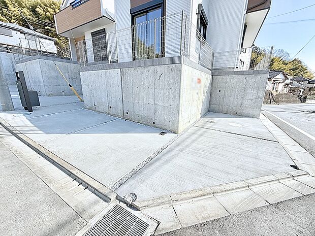 ■自宅にカースペースがあると助かります