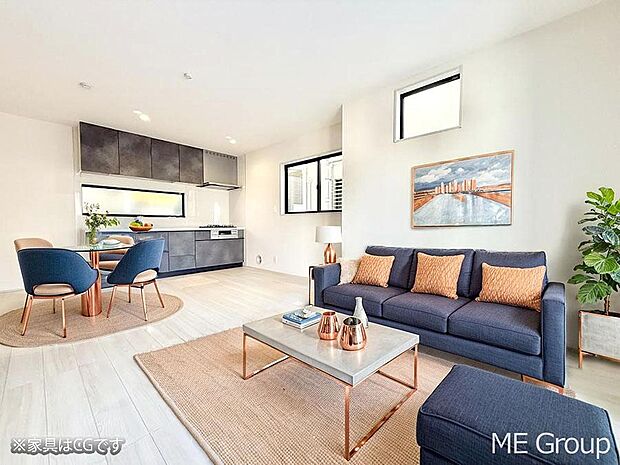 ■自然と会話が生まれる、心地よいひととき