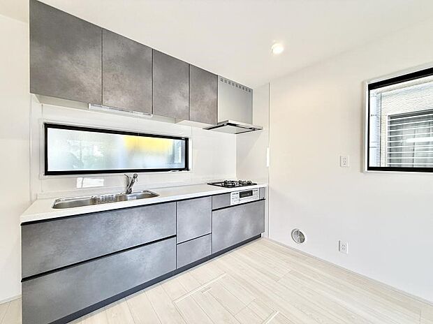 ■おしゃれで実用的、心ときめくキッチンデザイン