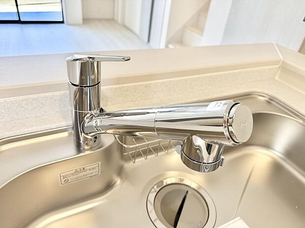 ■清潔でおいしい水を手軽に供給してくれます