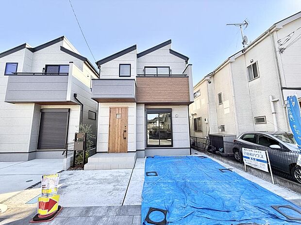 ■暮らしを彩る充実した設備仕様が備わった住まい