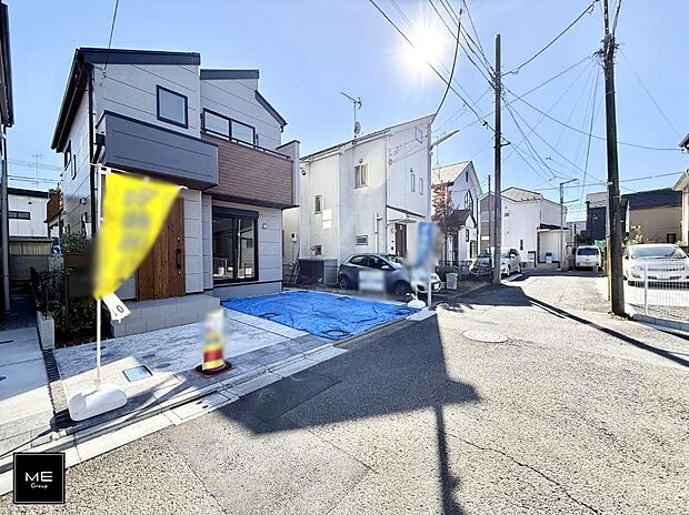 ■家族とのお出かけが楽しくなる環境です