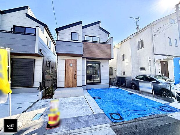 ■新しい暮らしが始まる場所で、家族の絆を深める