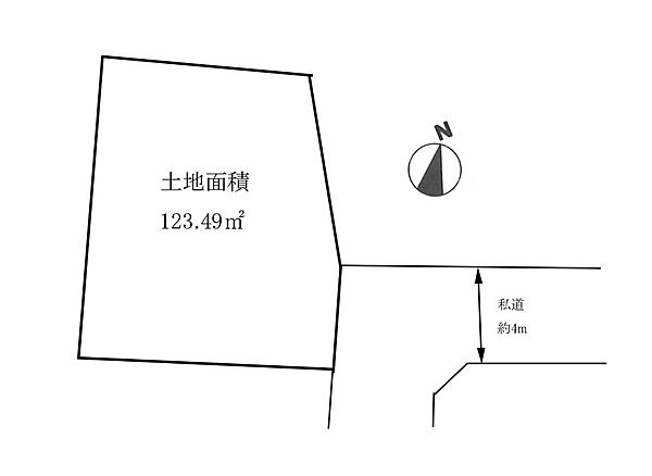 区画図：313004496528