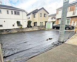 東京都昭島市美堀町２丁目