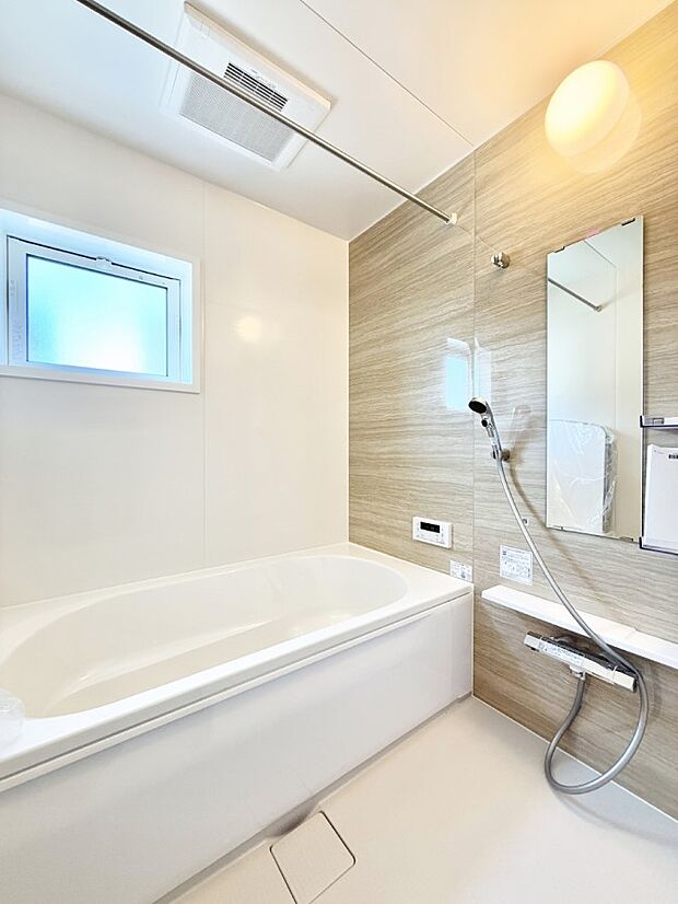 ■家族みんなが気持ちよく使える設計です