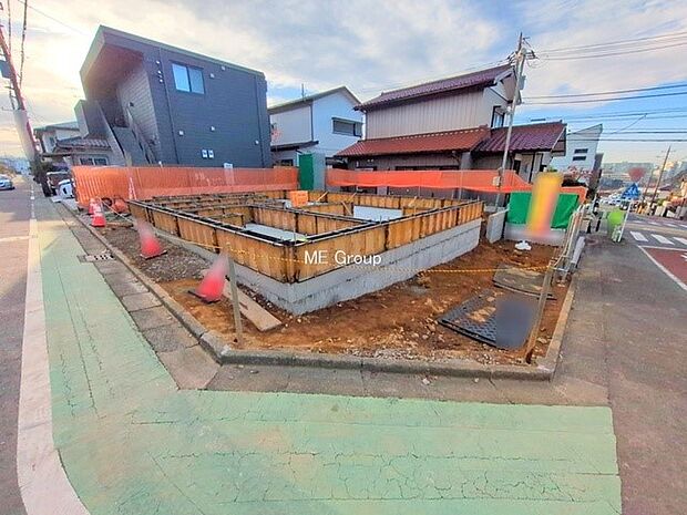 ■新しい暮らしが始まる場所で、家族の絆を深める