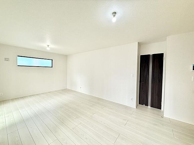 ■居心地のいい、理想のリビング