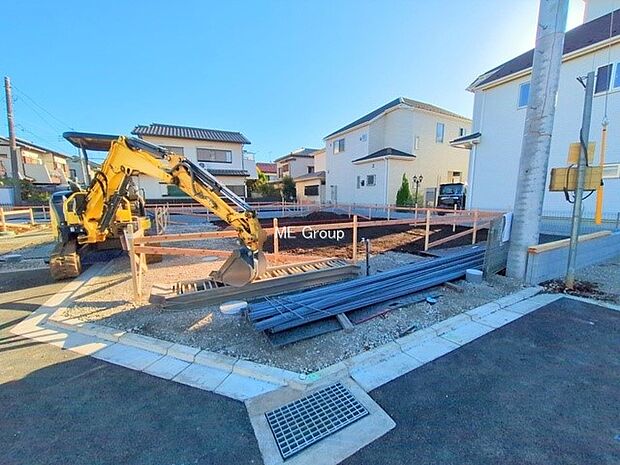 ■家族みんなが笑顔で過ごせる、安心感のある住まい
