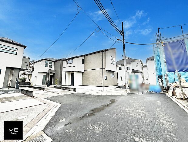 ■新しい時代の息吹を感じる、心地よい環境