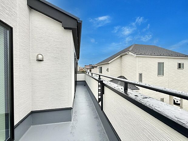 ■ 朝のコーヒーや夜の星空を楽しむ、癒しの場所