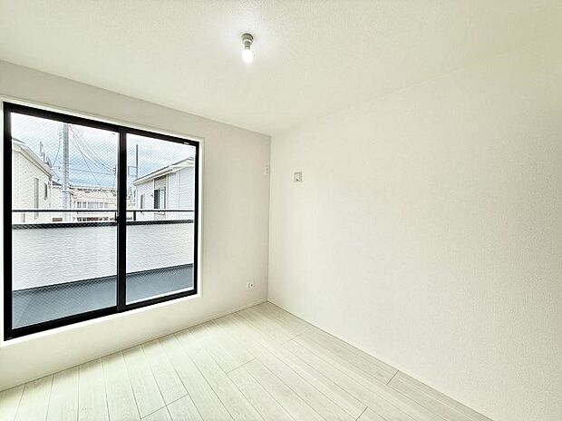 ■機能的で使いやすいお部屋で毎日を快適に