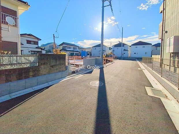 ■新しい時代の息吹を感じる、心地よい環境