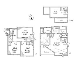 東京都国立市富士見台４丁目