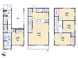 神奈川県横須賀市舟倉１丁目