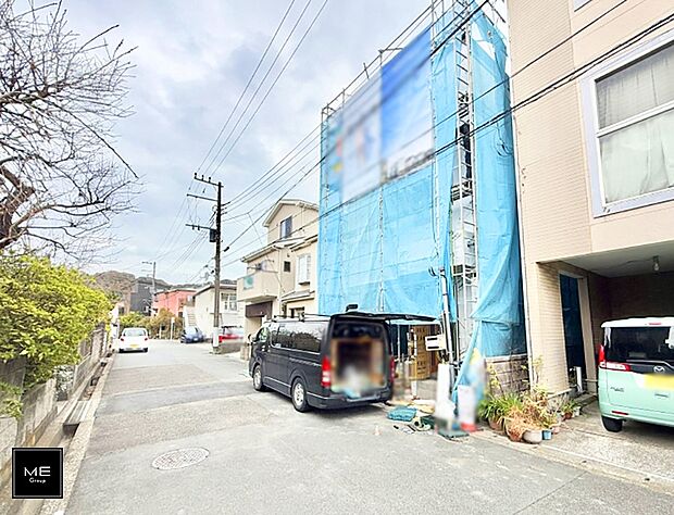 ■家族とのお出かけが楽しくなる環境です