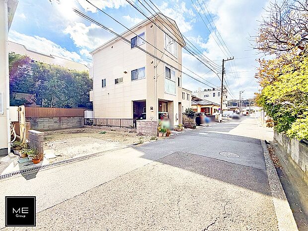 ■家族とのお出かけが楽しくなる環境です