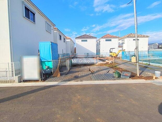 ■暮らしを彩る充実した設備仕様が備わった住まい