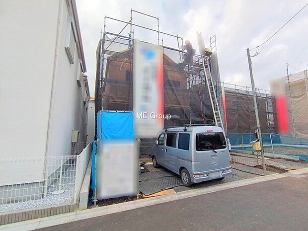 ■暮らしを彩る充実した設備仕様が備わった住まい