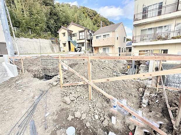 ■家族みんなが笑顔で過ごせる、安心感のある住まい