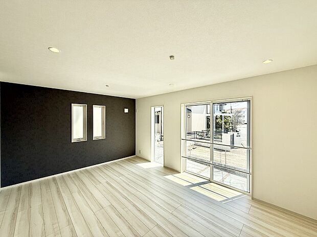 ■何気ない毎日を特別にする、癒しの空間