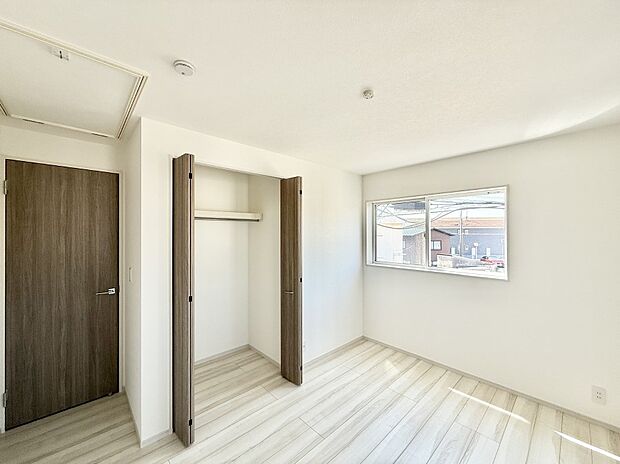 ■どこになにを置くか楽しみな自分のお部屋