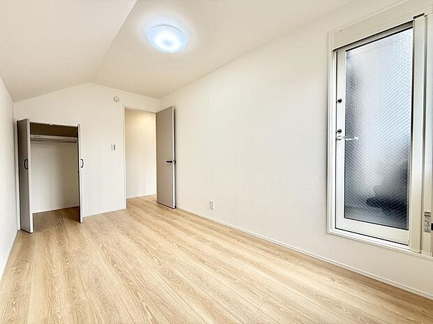 ■家具をうまく配置すれば広々とした空間を使い動きやすく、リラックスした時間が過ごせます