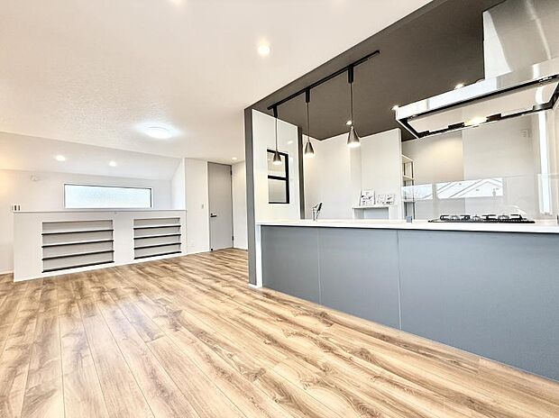 ■自然と会話が生まれる、心地よいひととき