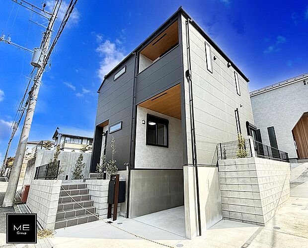 ■暮らしを彩る充実した設備仕様が備わった住まい