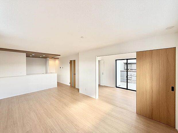 ■自然と会話が生まれる、心地よいひととき